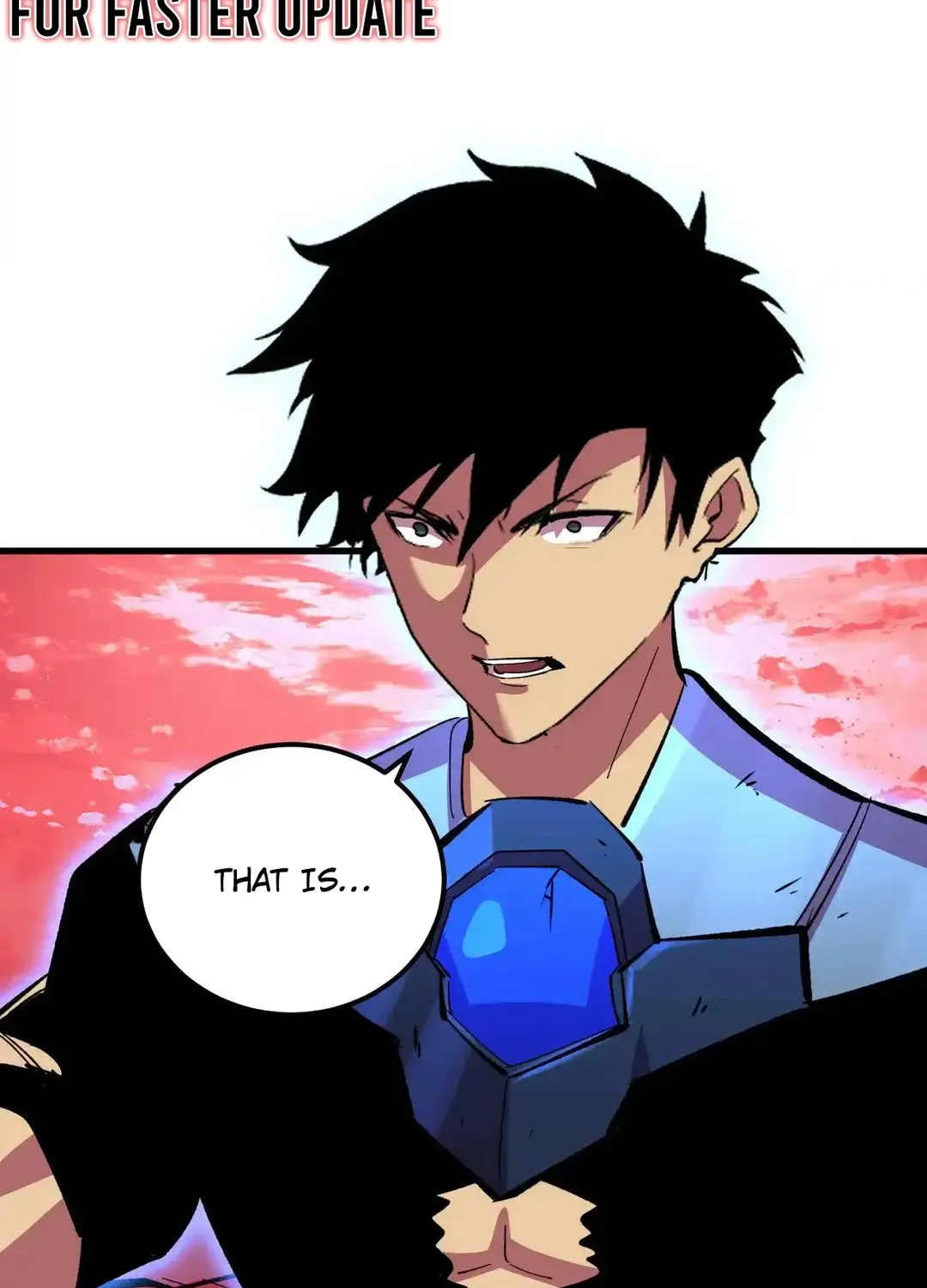 Read Rise From The Rubble chapter 315 image 67 on Lezhin