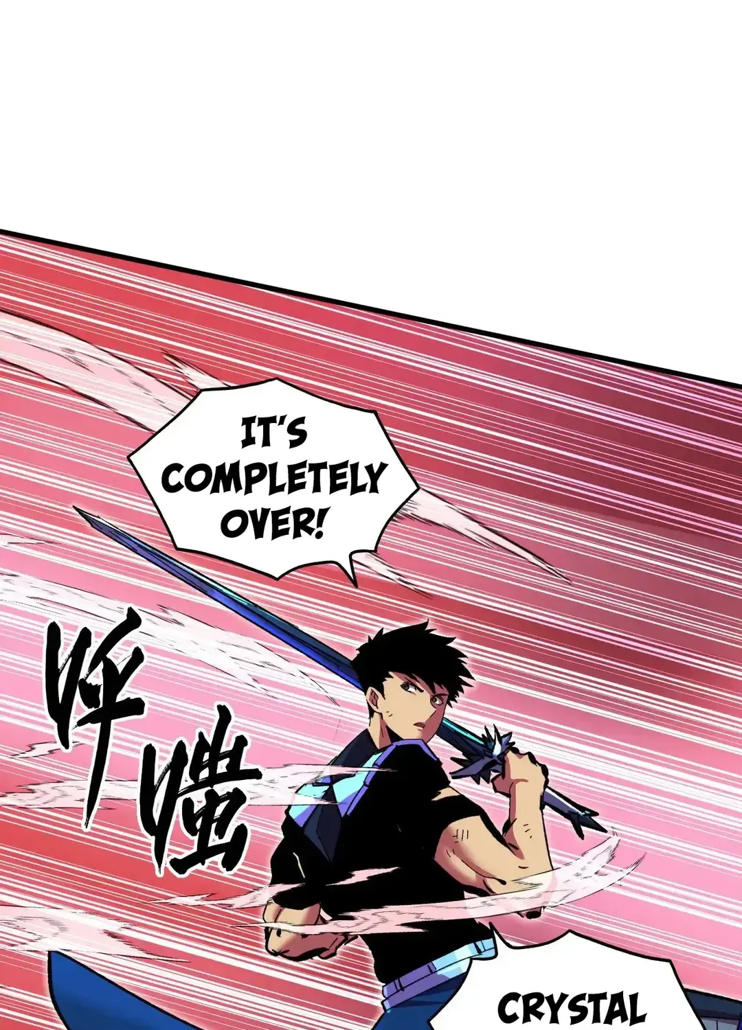 Read Rise From The Rubble chapter 315 image 7 on Lezhin