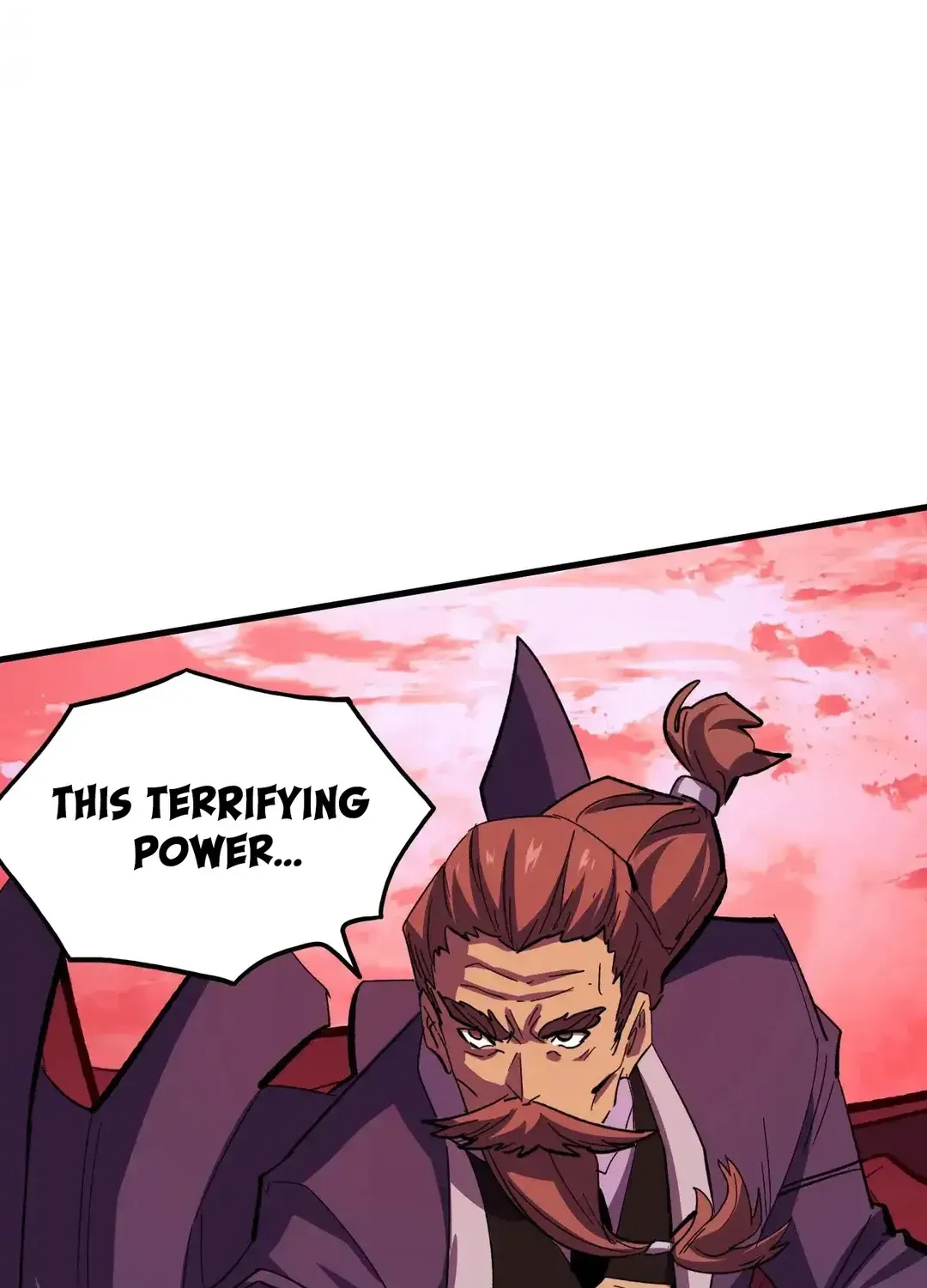 Read Rise From The Rubble chapter 316 image 14 on Lezhin