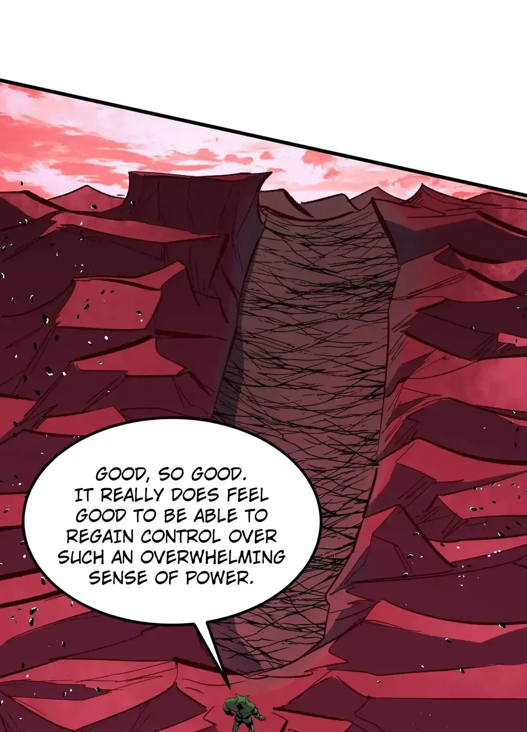 Read Rise From The Rubble chapter 316 image 16 on Lezhin