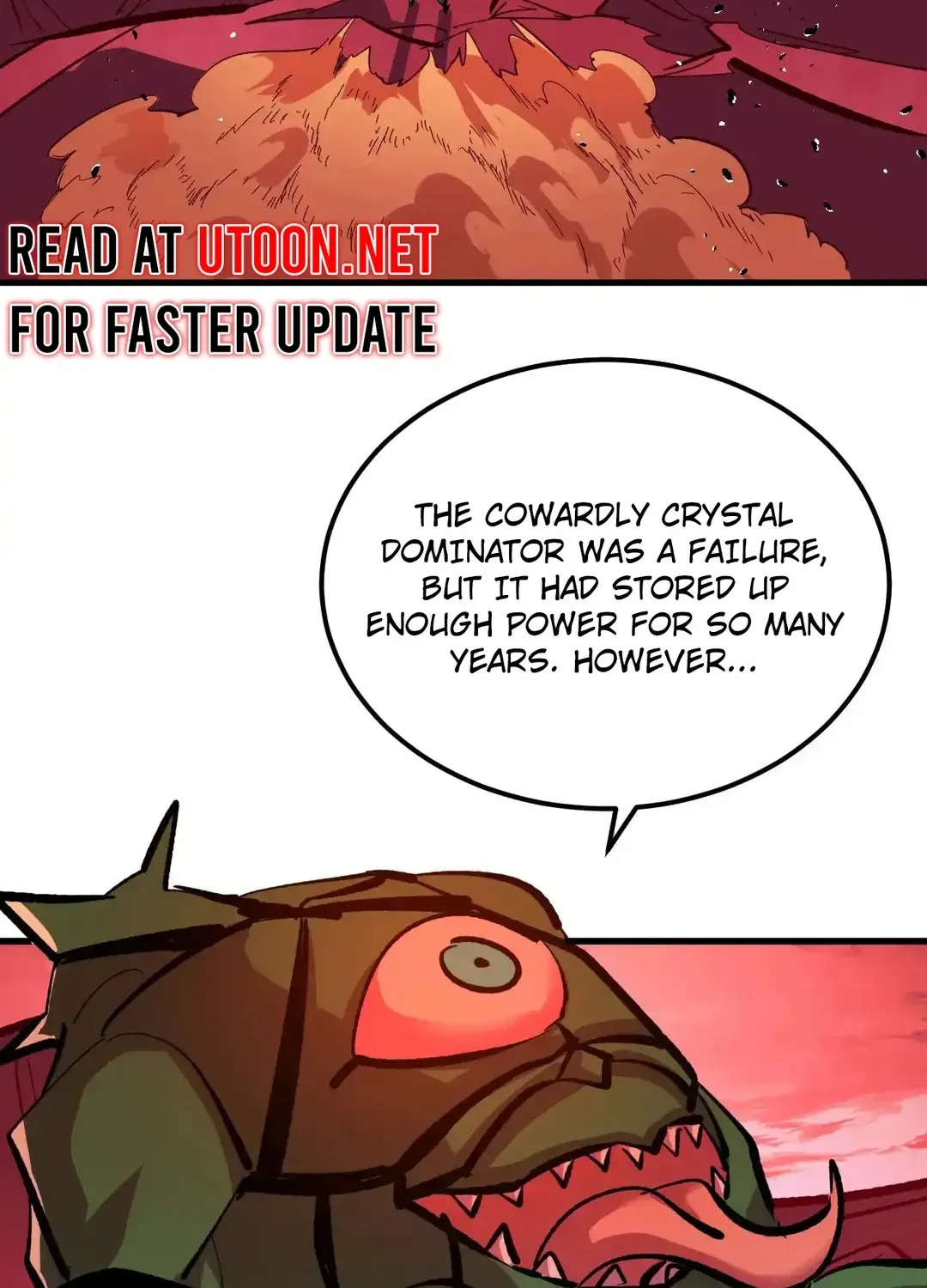 Read Rise From The Rubble chapter 316 image 17 on Lezhin