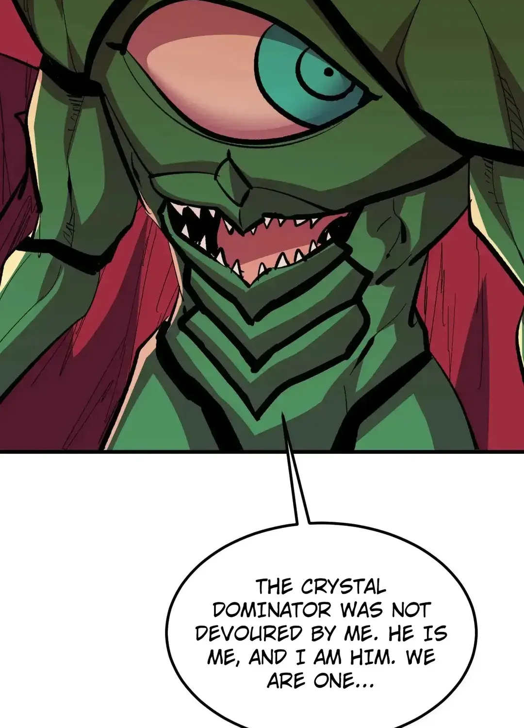 Read Rise From The Rubble chapter 316 image 23 on Lezhin