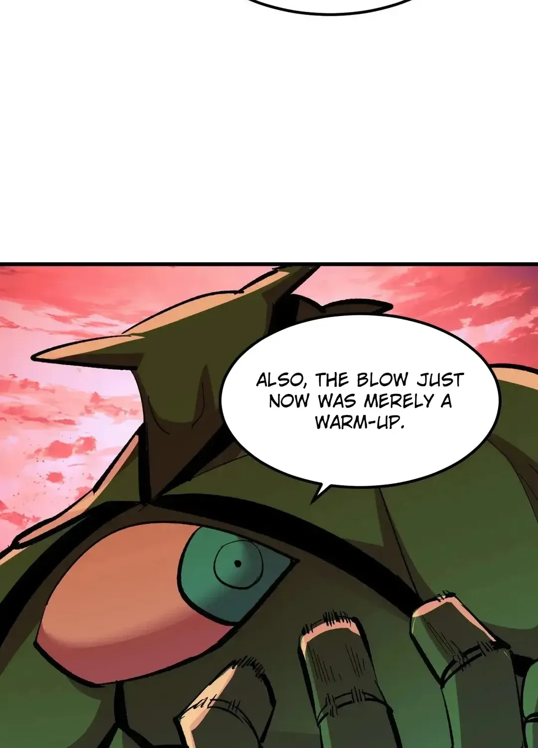 Read Rise From The Rubble chapter 316 image 24 on Lezhin