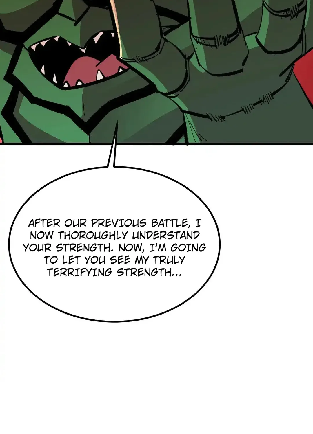 Read Rise From The Rubble chapter 316 image 25 on Lezhin