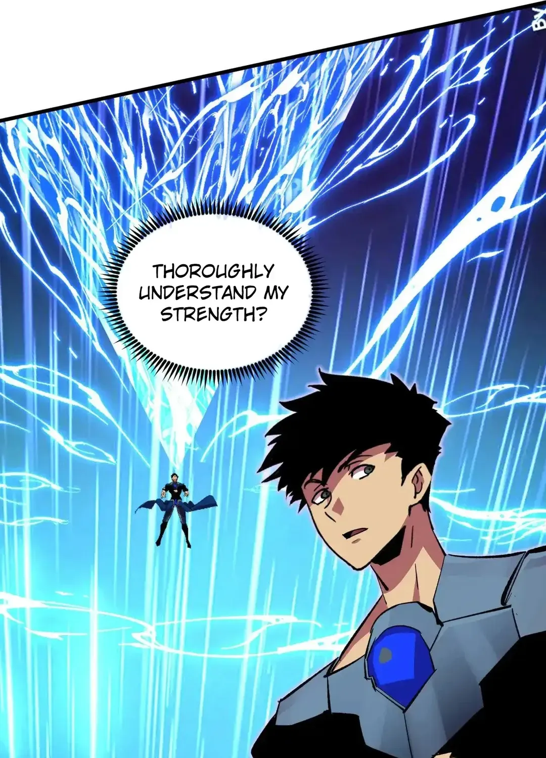 Read Rise From The Rubble chapter 316 image 28 on Lezhin