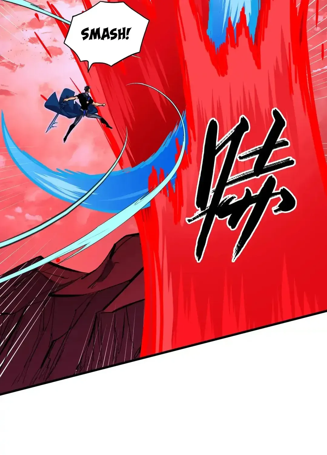 Read Rise From The Rubble chapter 316 image 30 on Lezhin