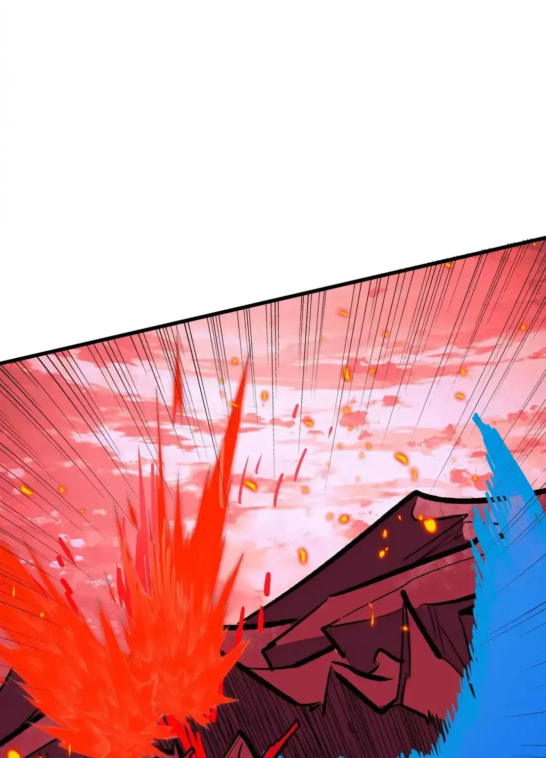 Read Rise From The Rubble chapter 316 image 31 on Lezhin