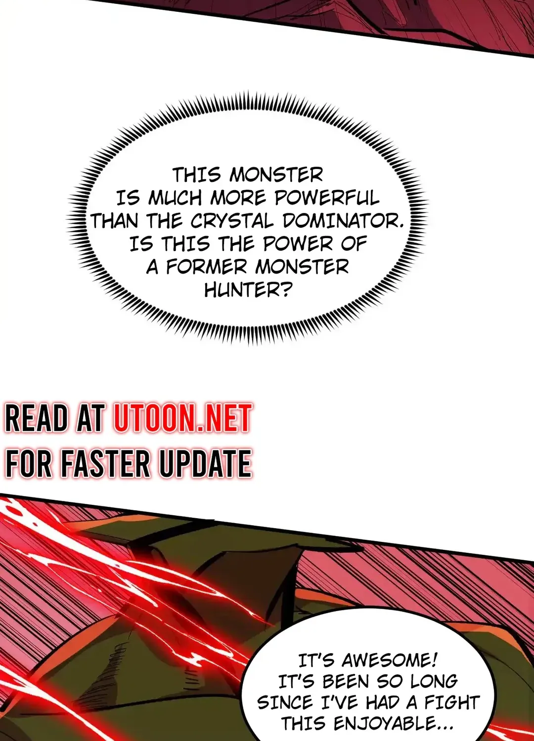 Read Rise From The Rubble chapter 316 image 42 on Lezhin