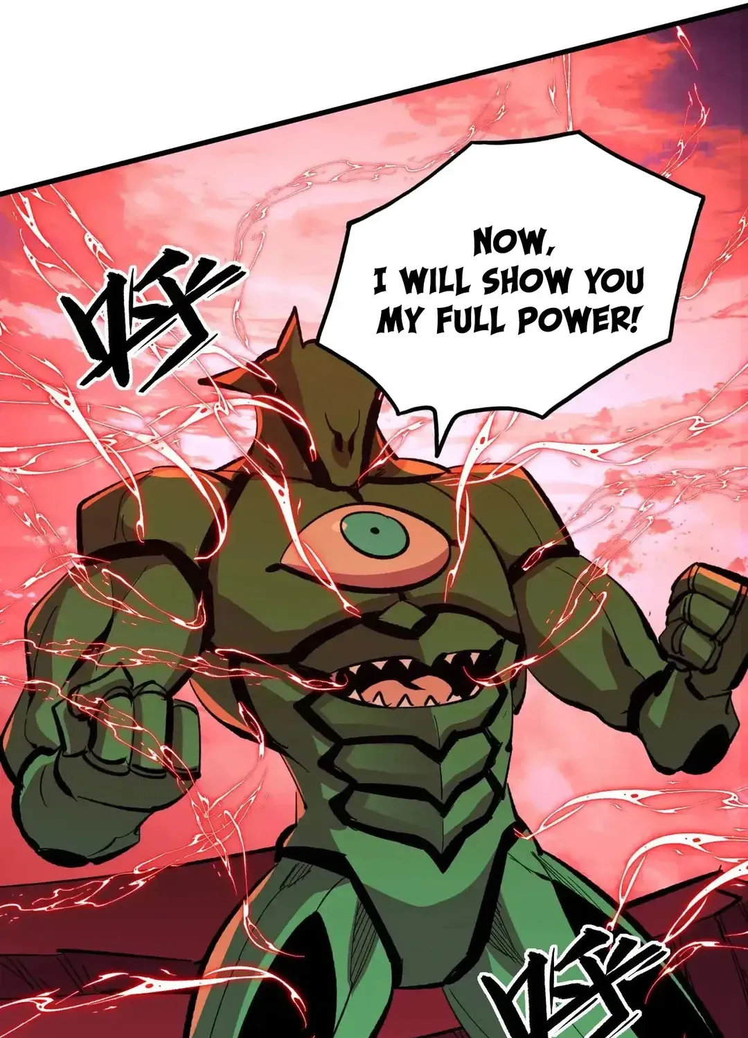 Read Rise From The Rubble chapter 316 image 45 on Lezhin