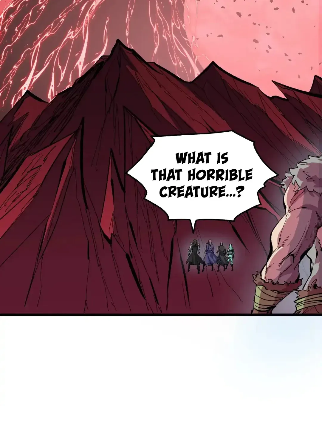 Read Rise From The Rubble chapter 316 image 49 on Lezhin