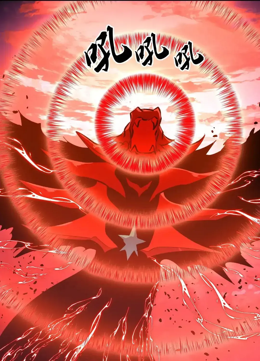Read Rise From The Rubble chapter 316 image 52 on Lezhin