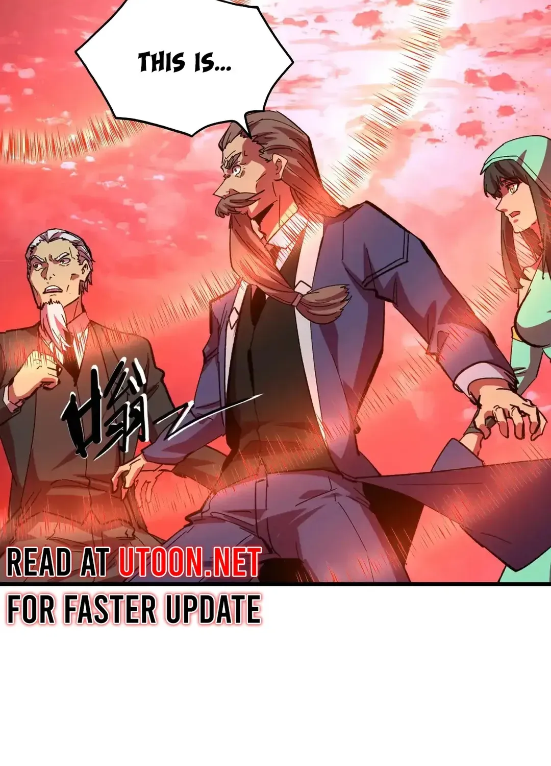 Read Rise From The Rubble chapter 316 image 54 on Lezhin