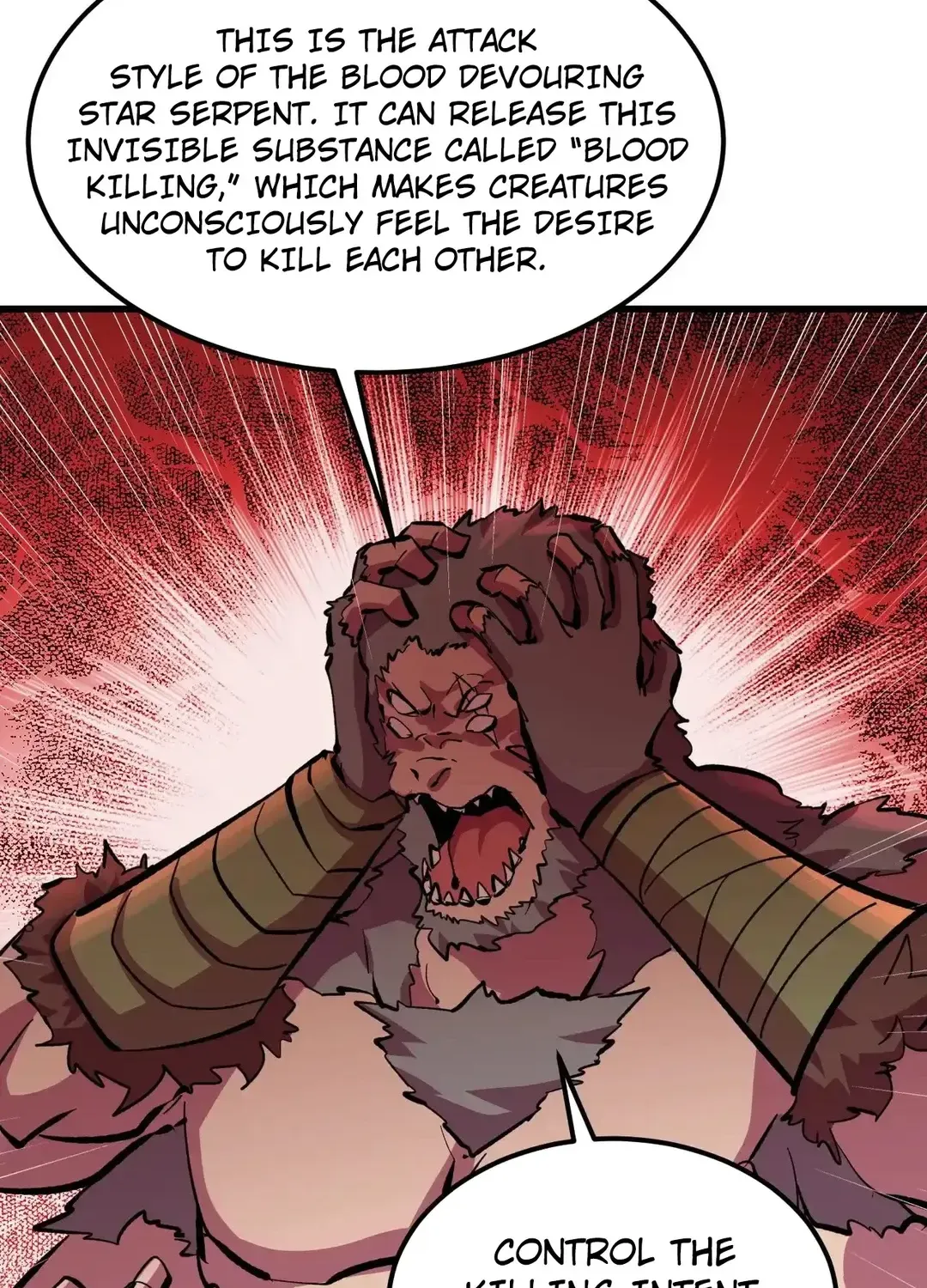 Read Rise From The Rubble chapter 316 image 57 on Lezhin