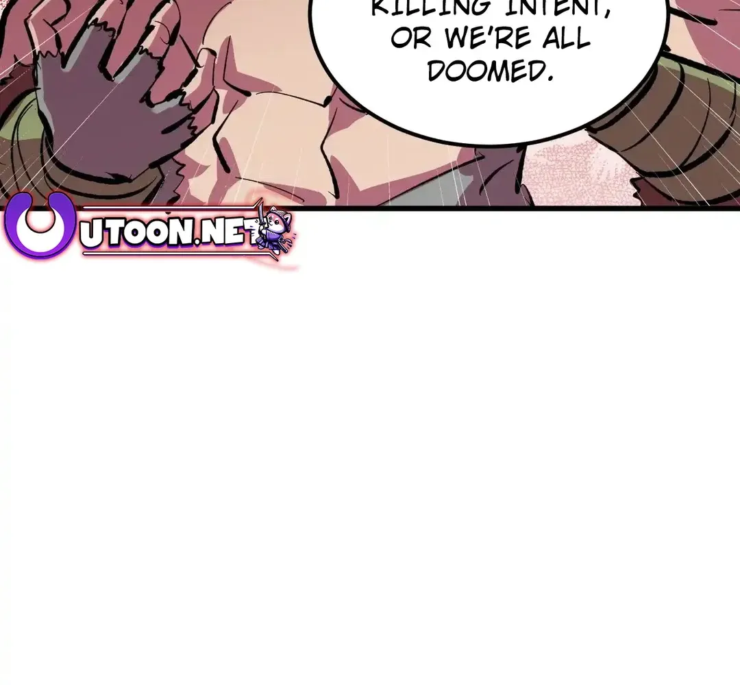 Read Rise From The Rubble chapter 316 image 58 on Lezhin
