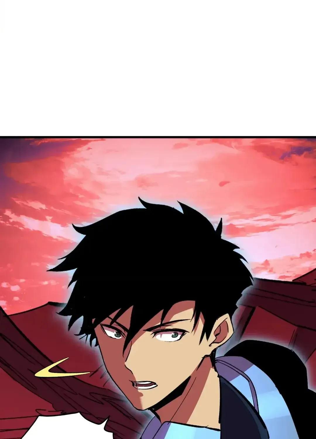 Read Rise From The Rubble chapter 316 image 59 on Lezhin