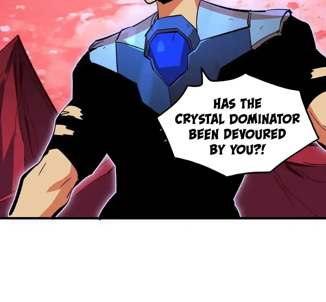 Read Rise From The Rubble chapter 316 image 6 on Lezhin