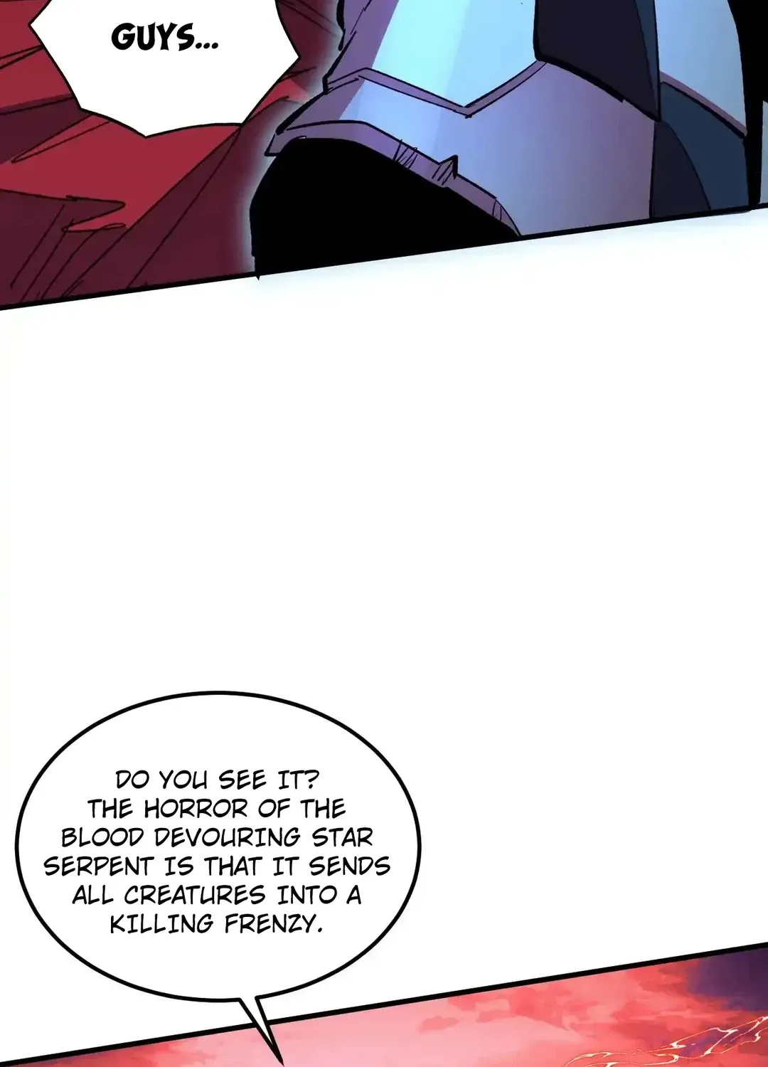 Read Rise From The Rubble chapter 316 image 60 on Lezhin
