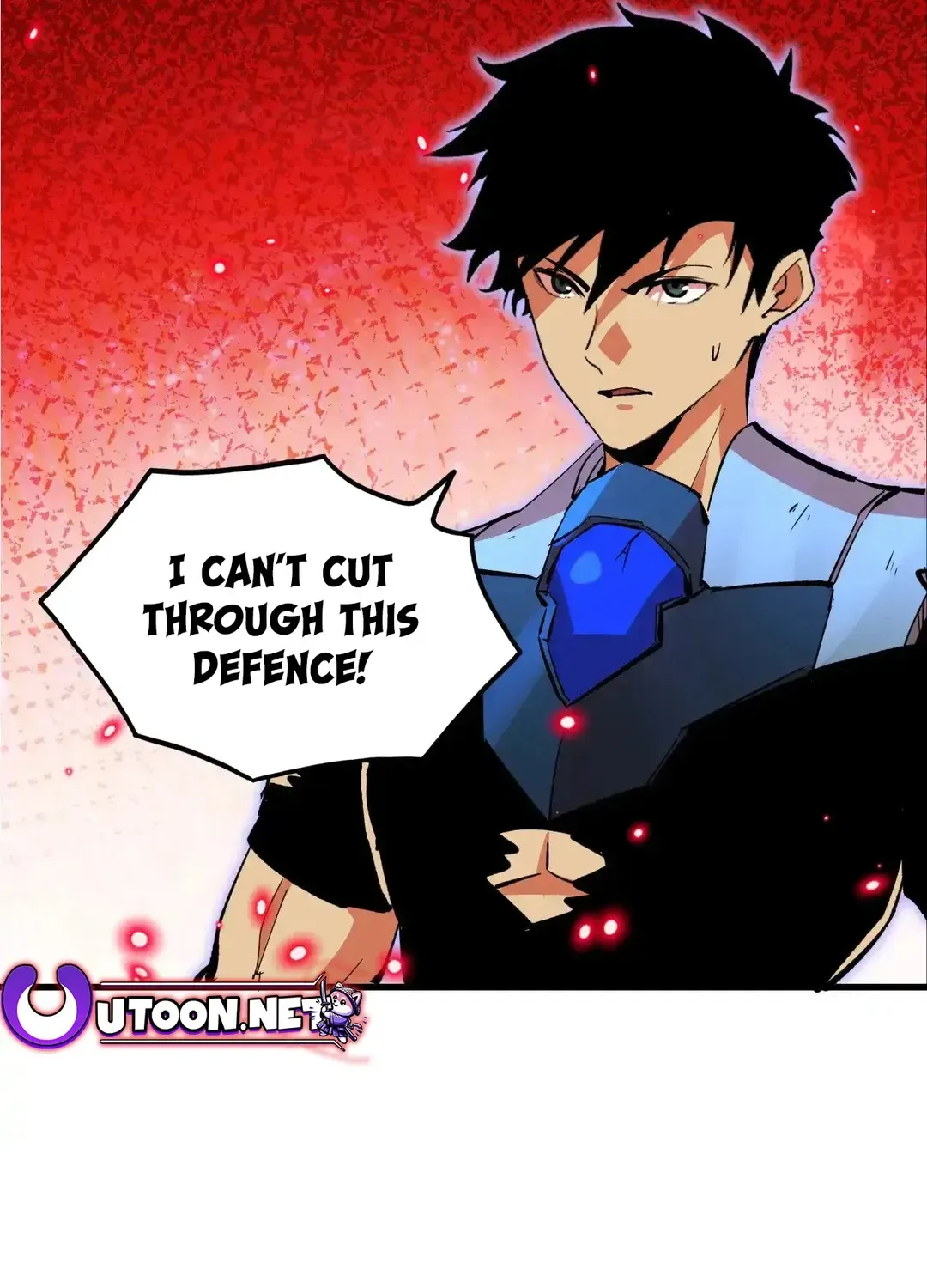 Read Rise From The Rubble chapter 316 image 66 on Lezhin