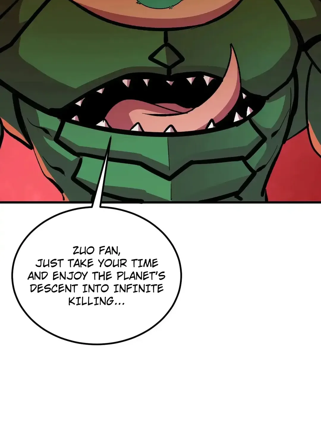 Read Rise From The Rubble chapter 316 image 68 on Lezhin