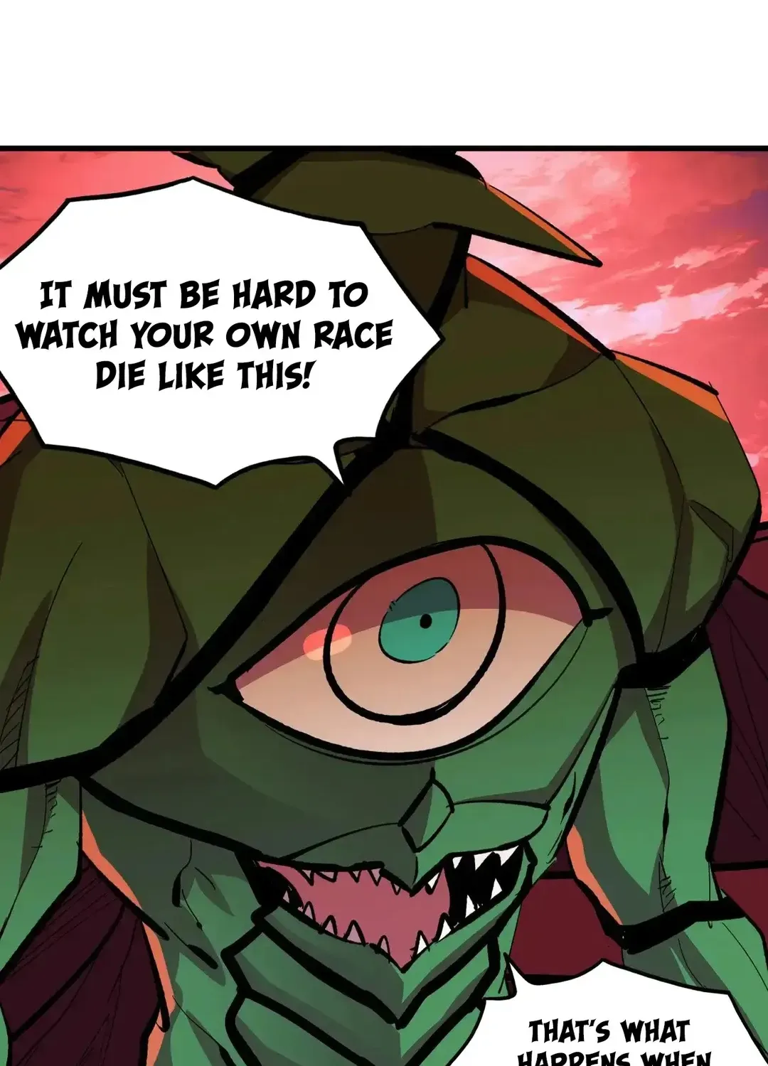 Read Rise From The Rubble chapter 316 image 69 on Lezhin