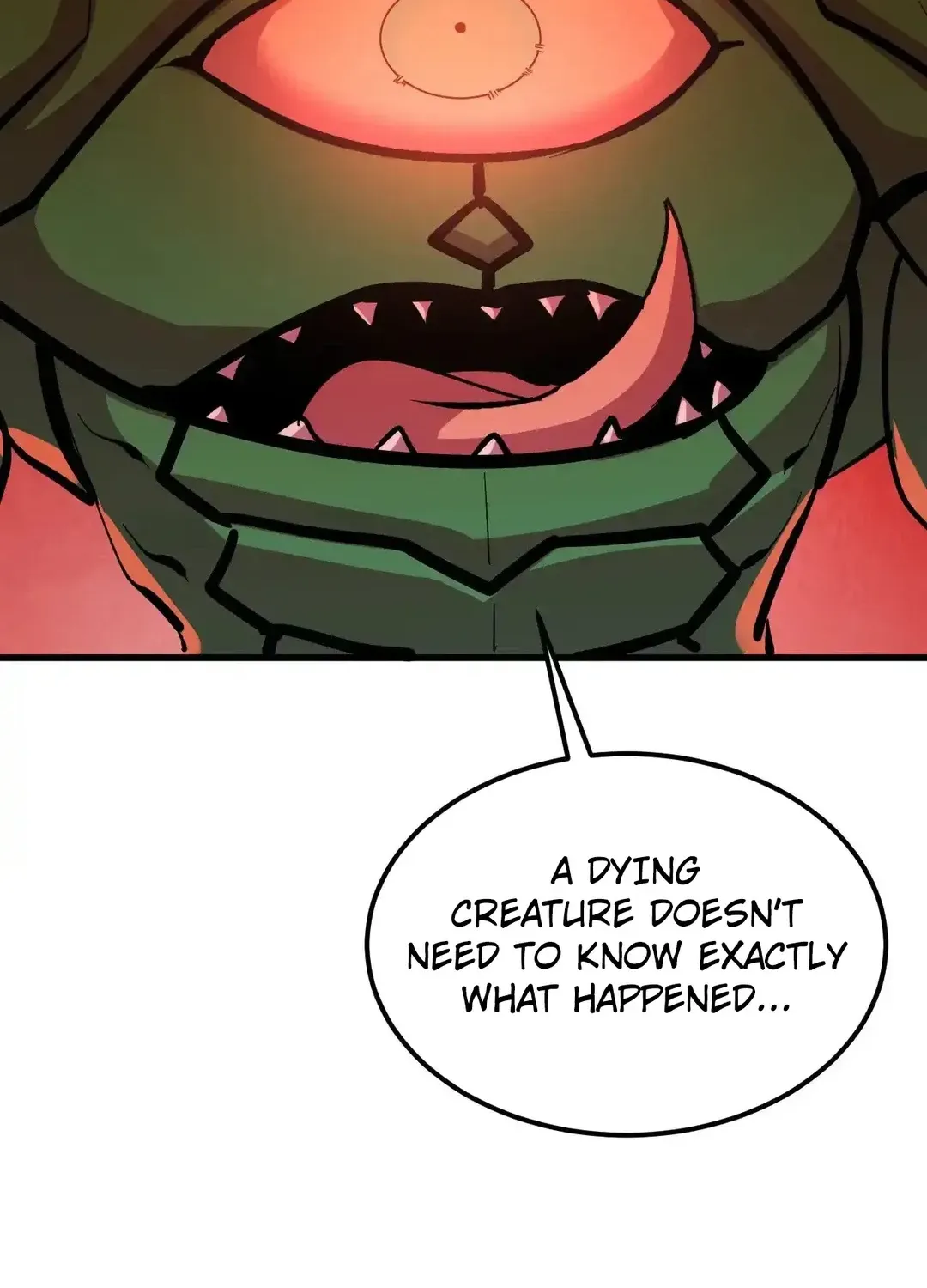 Read Rise From The Rubble chapter 316 image 8 on Lezhin
