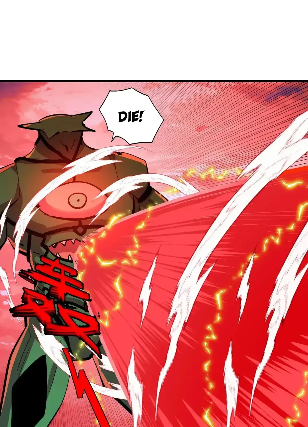 Read Rise From The Rubble chapter 316 image 9 on Lezhin