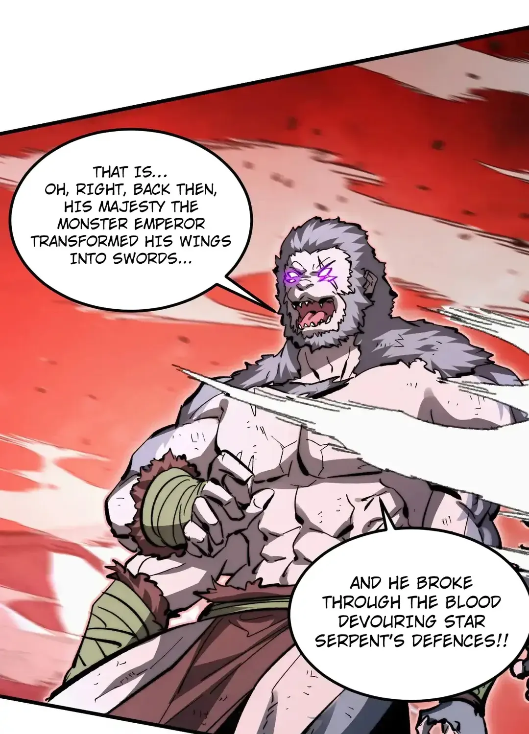 Read Rise From The Rubble chapter 317 image 14 on Lezhin