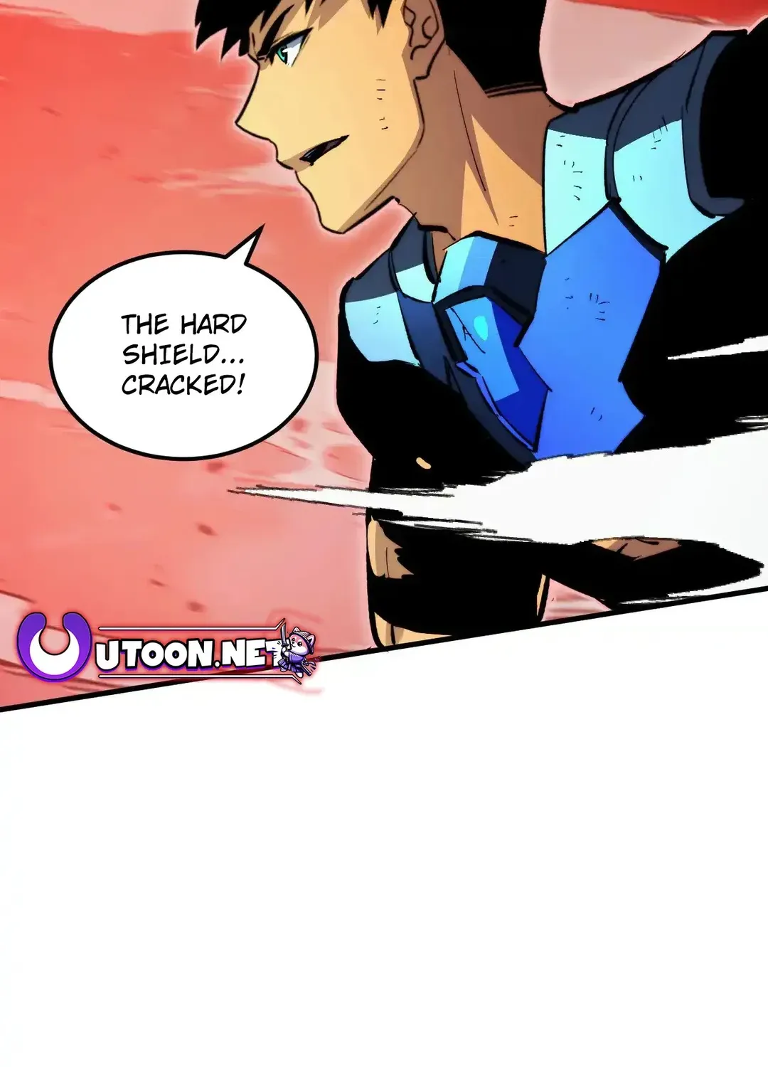 Read Rise From The Rubble chapter 317 image 16 on Lezhin