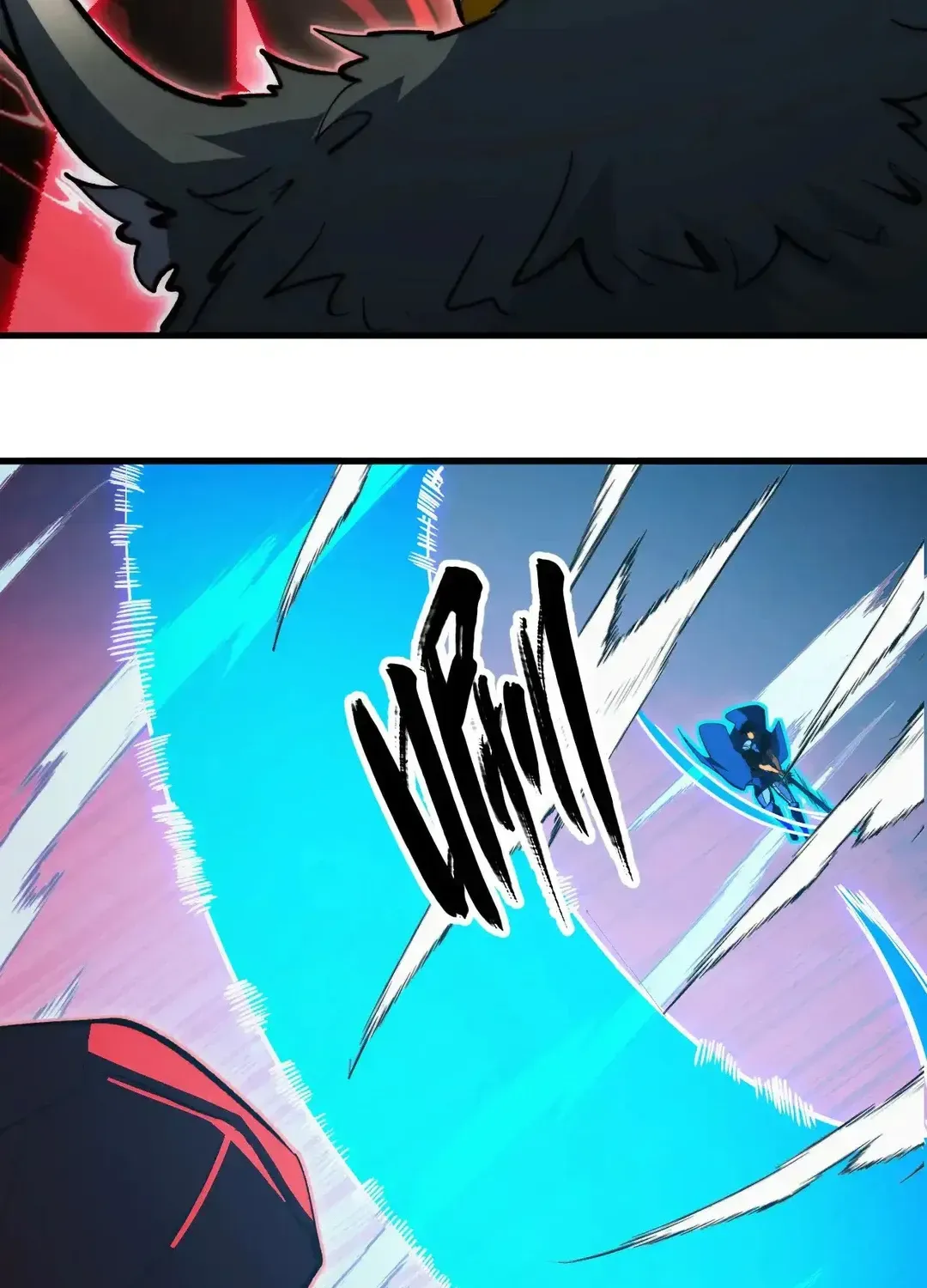 Read Rise From The Rubble chapter 317 image 18 on Lezhin
