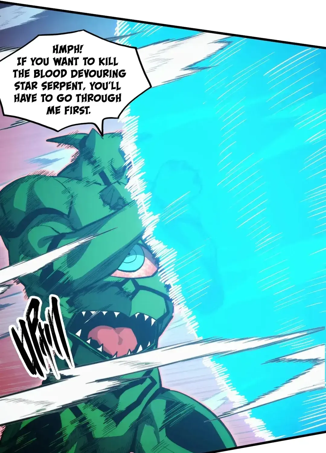 Read Rise From The Rubble chapter 317 image 20 on Lezhin