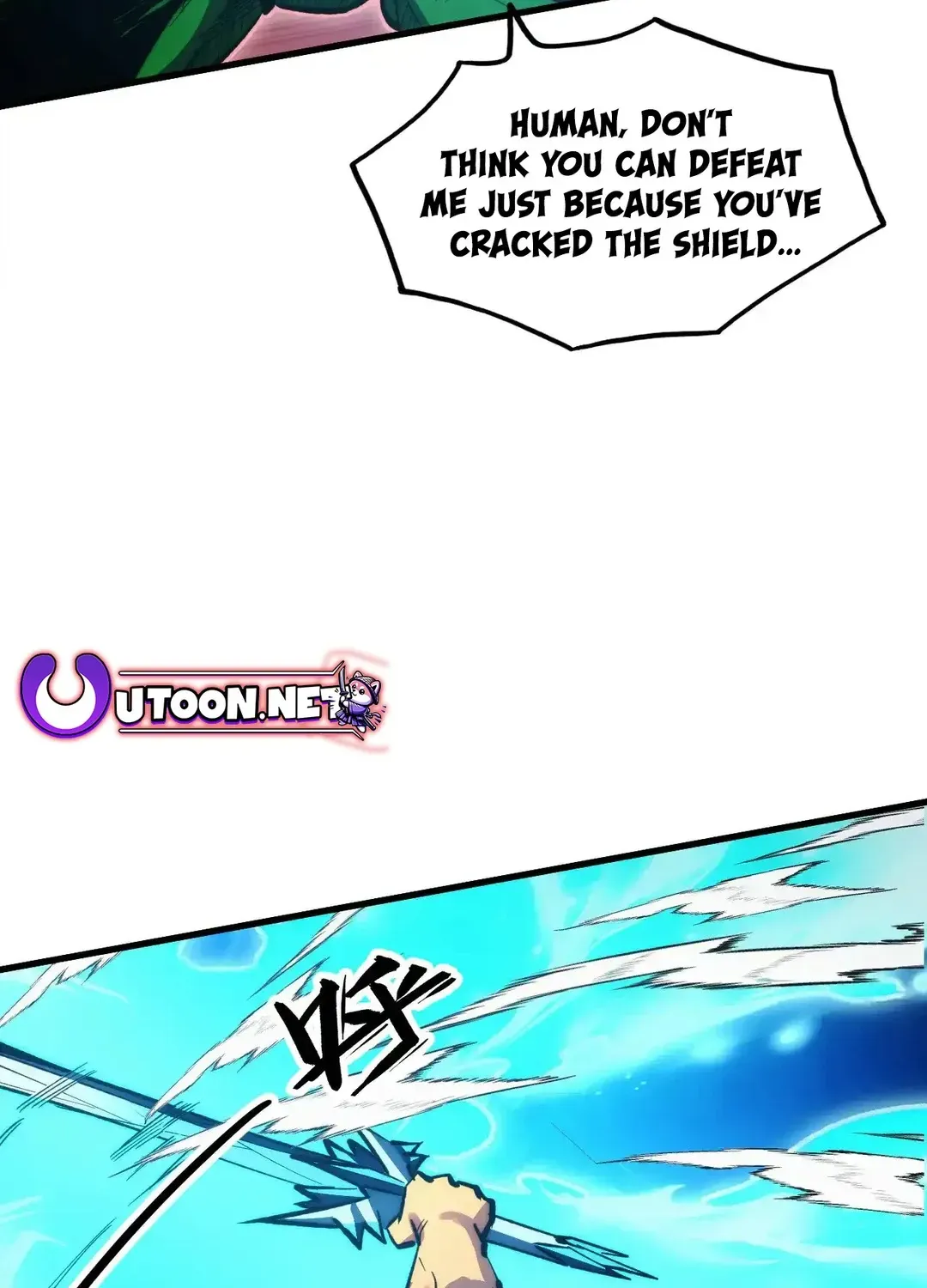 Read Rise From The Rubble chapter 317 image 21 on Lezhin