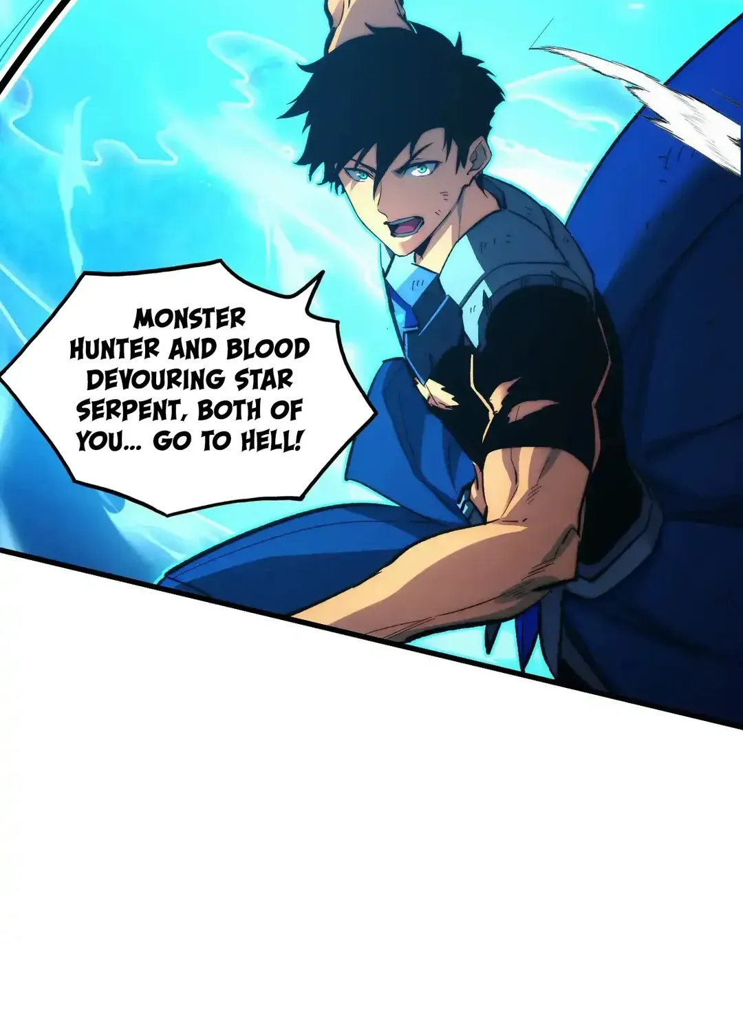 Read Rise From The Rubble chapter 317 image 22 on Lezhin