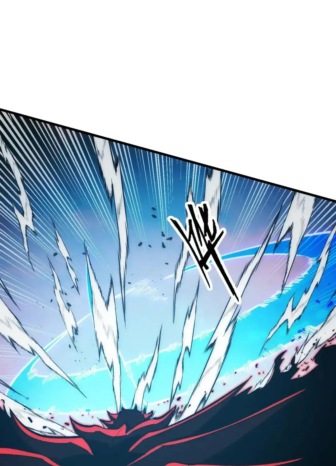 Read Rise From The Rubble chapter 317 image 23 on Lezhin