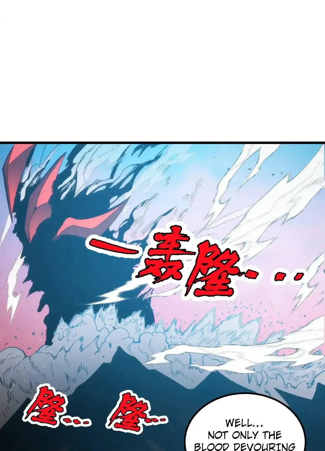 Read Rise From The Rubble chapter 317 image 30 on Lezhin