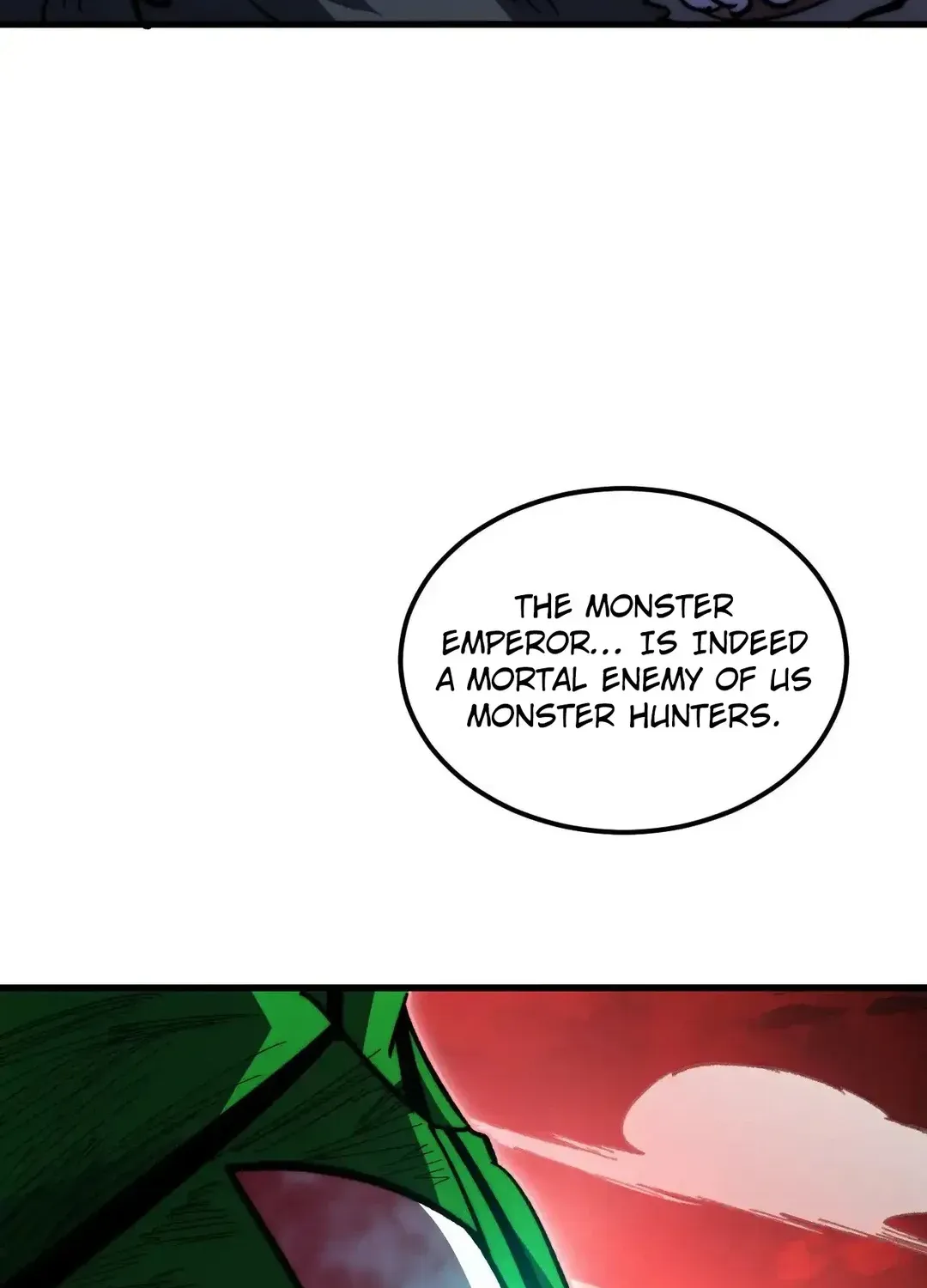 Read Rise From The Rubble chapter 317 image 34 on Lezhin