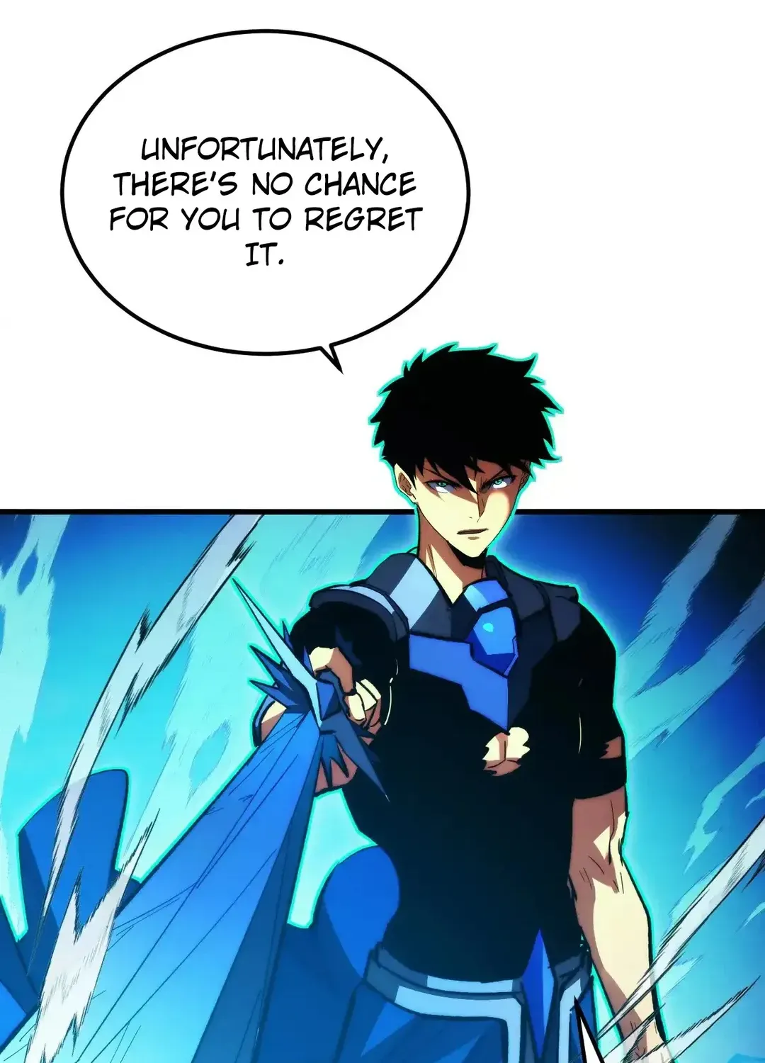 Read Rise From The Rubble chapter 317 image 36 on Lezhin