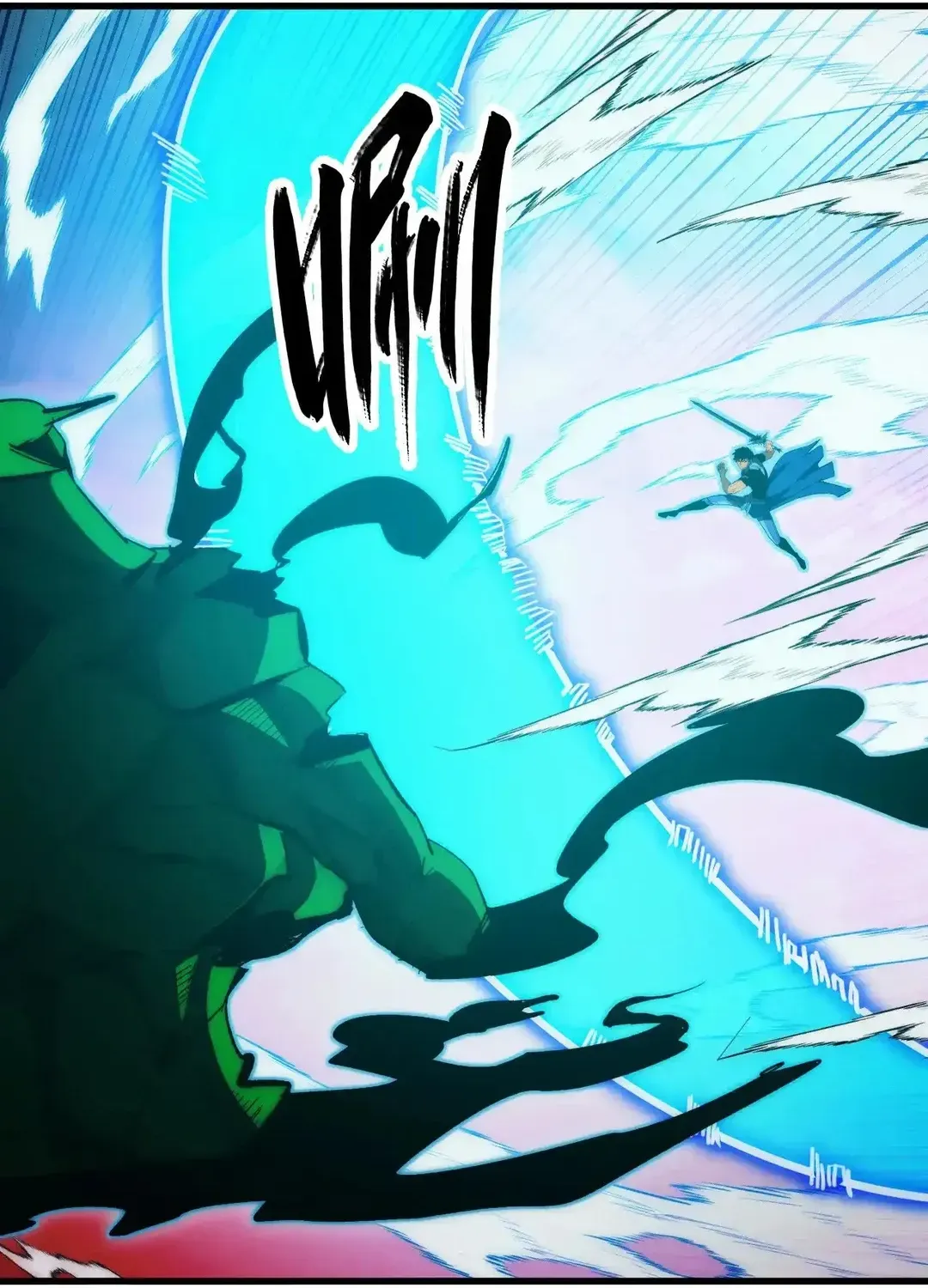 Read Rise From The Rubble chapter 317 image 38 on Lezhin