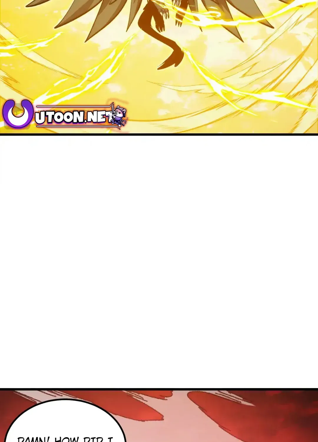 Read Rise From The Rubble chapter 317 image 4 on Lezhin