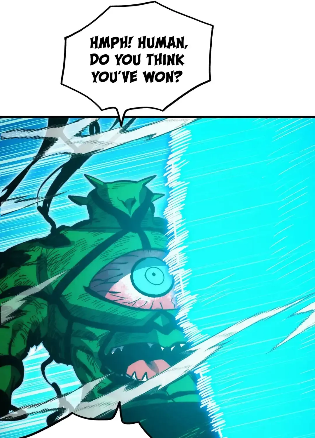 Read Rise From The Rubble chapter 317 image 40 on Lezhin