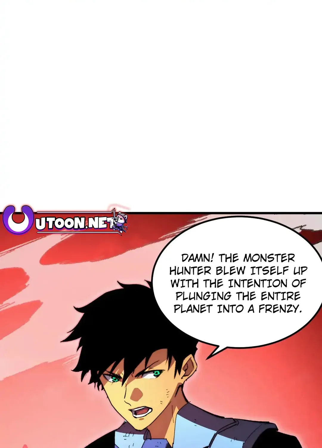 Read Rise From The Rubble chapter 317 image 48 on Lezhin
