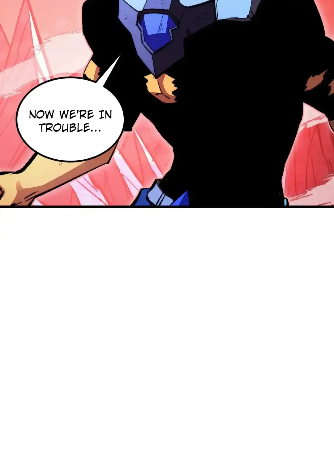 Read Rise From The Rubble chapter 317 image 49 on Lezhin
