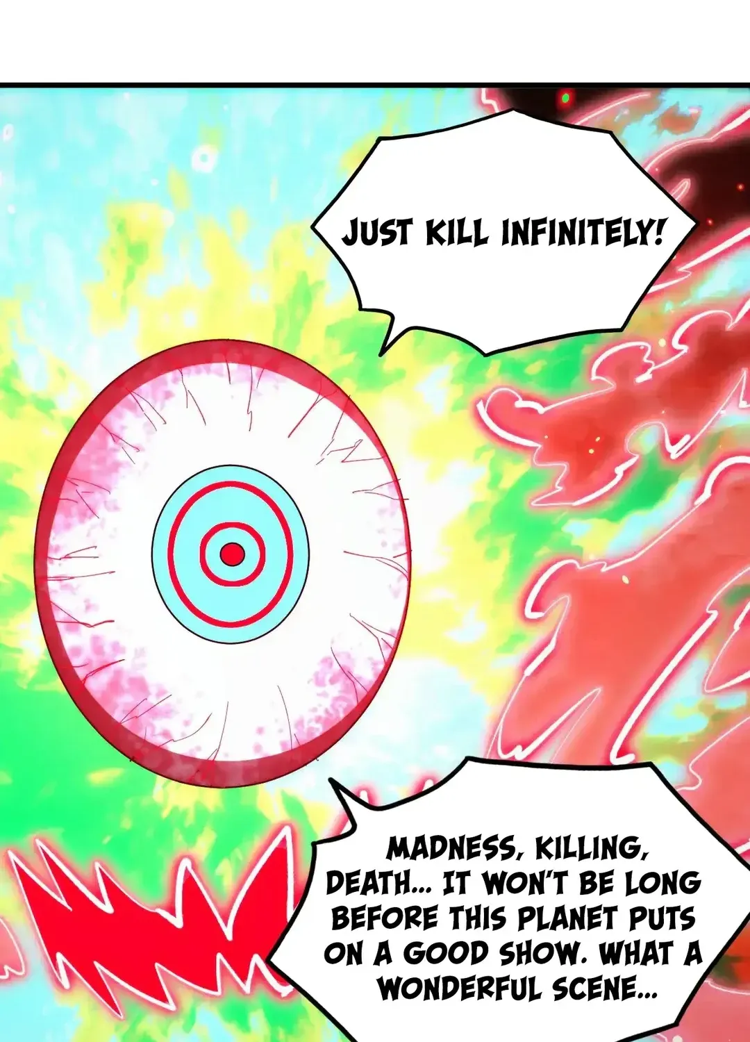 Read Rise From The Rubble chapter 317 image 62 on Lezhin