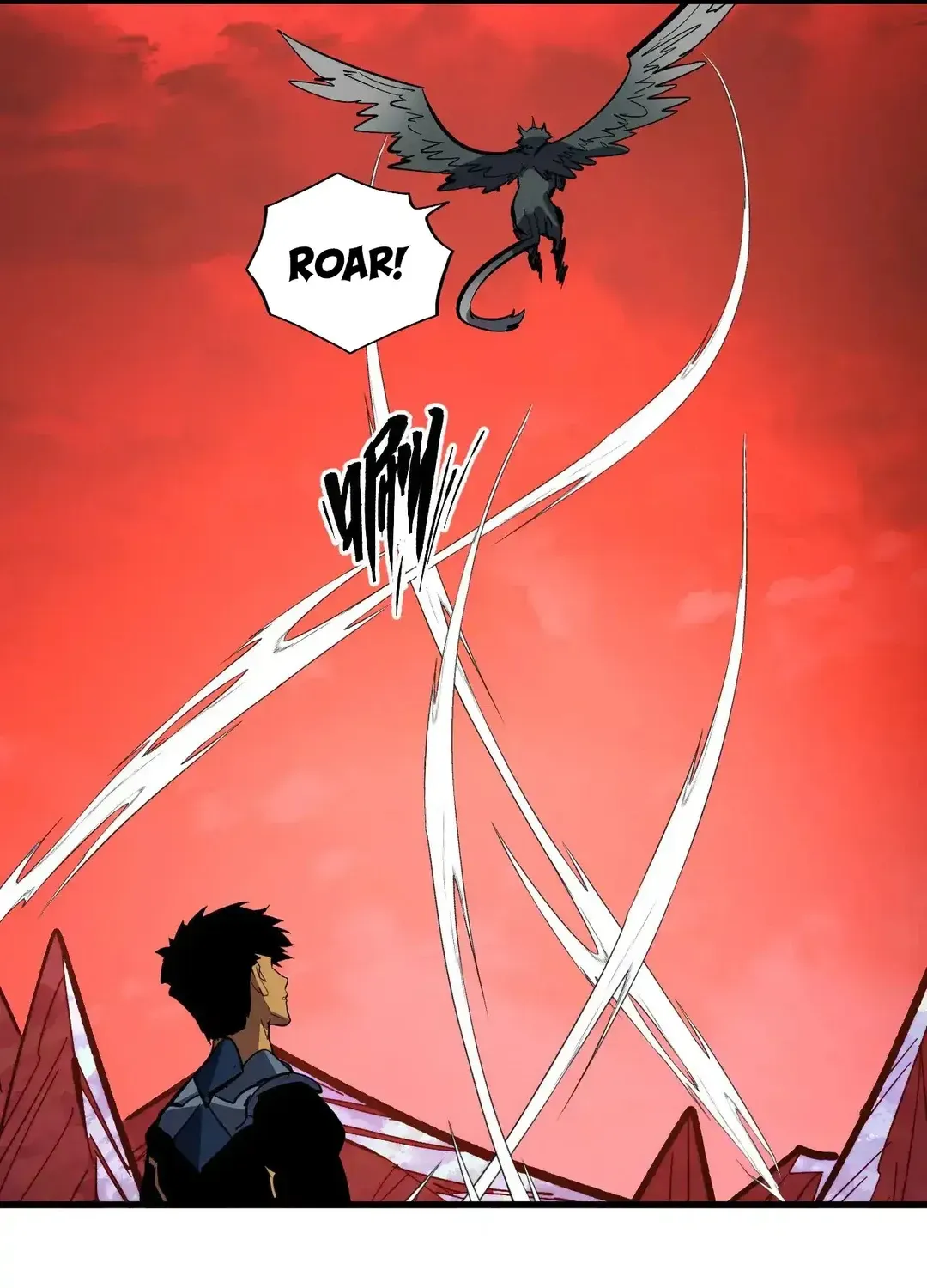 Read Rise From The Rubble chapter 317 image 65 on Lezhin