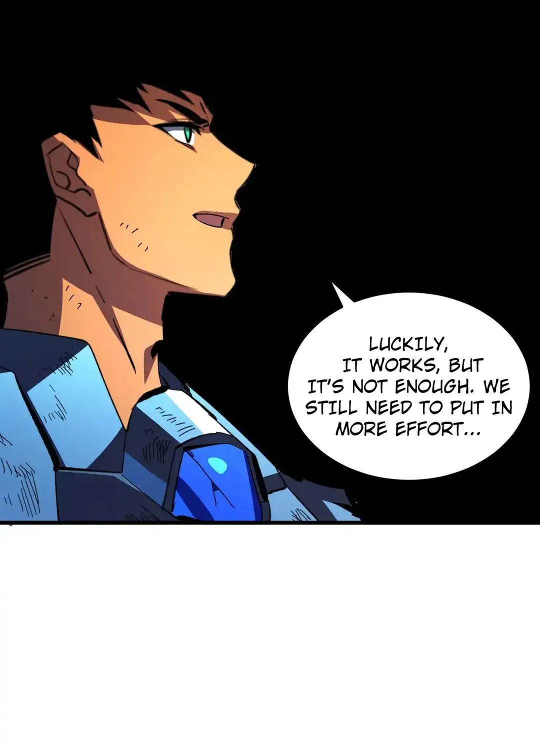 Read Rise From The Rubble chapter 317 image 69 on Lezhin