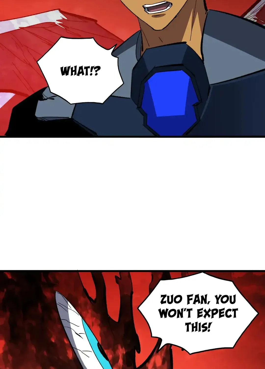 Read Rise From The Rubble chapter 317 image 76 on Lezhin