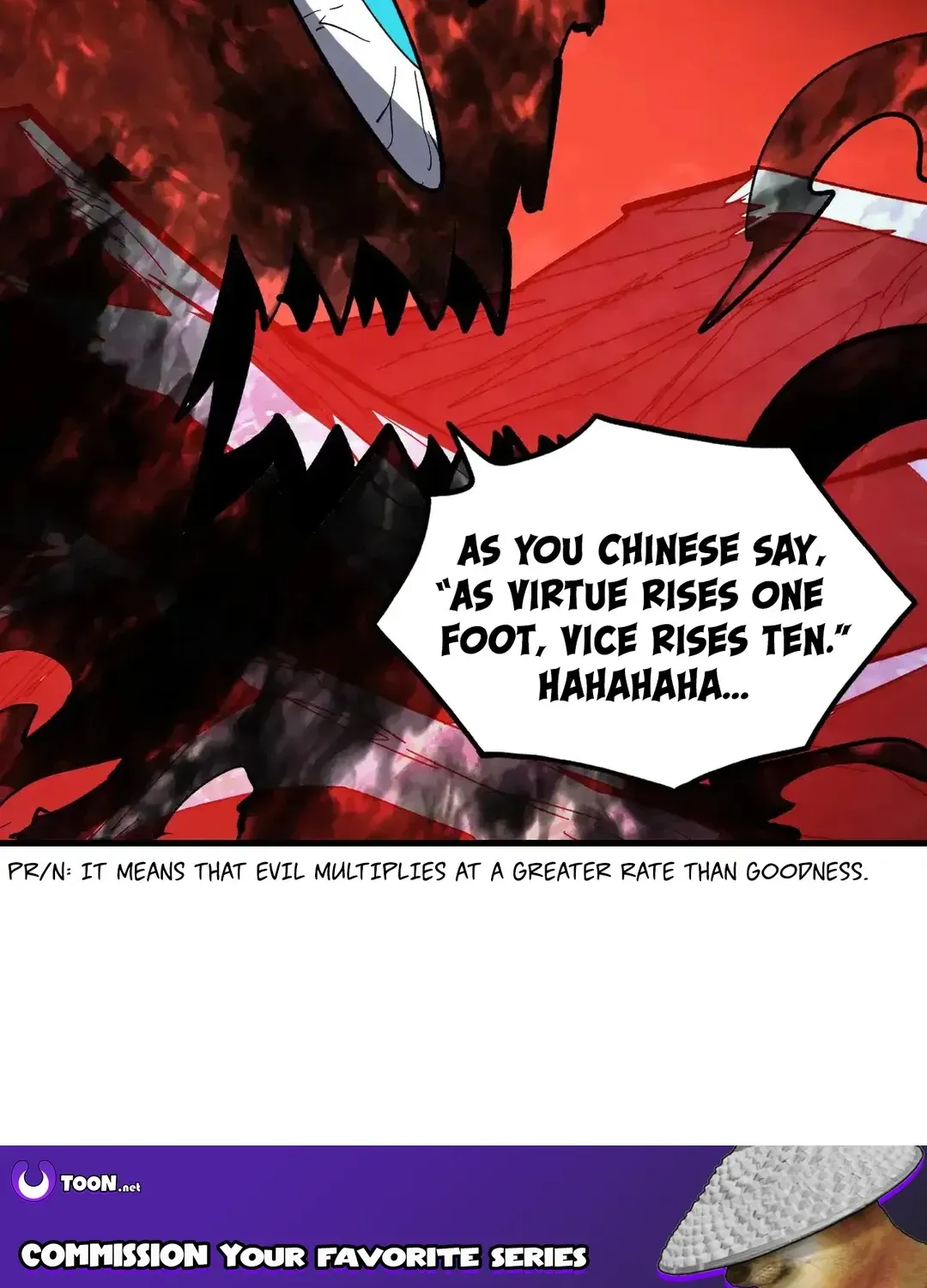 Read Rise From The Rubble chapter 317 image 77 on Lezhin