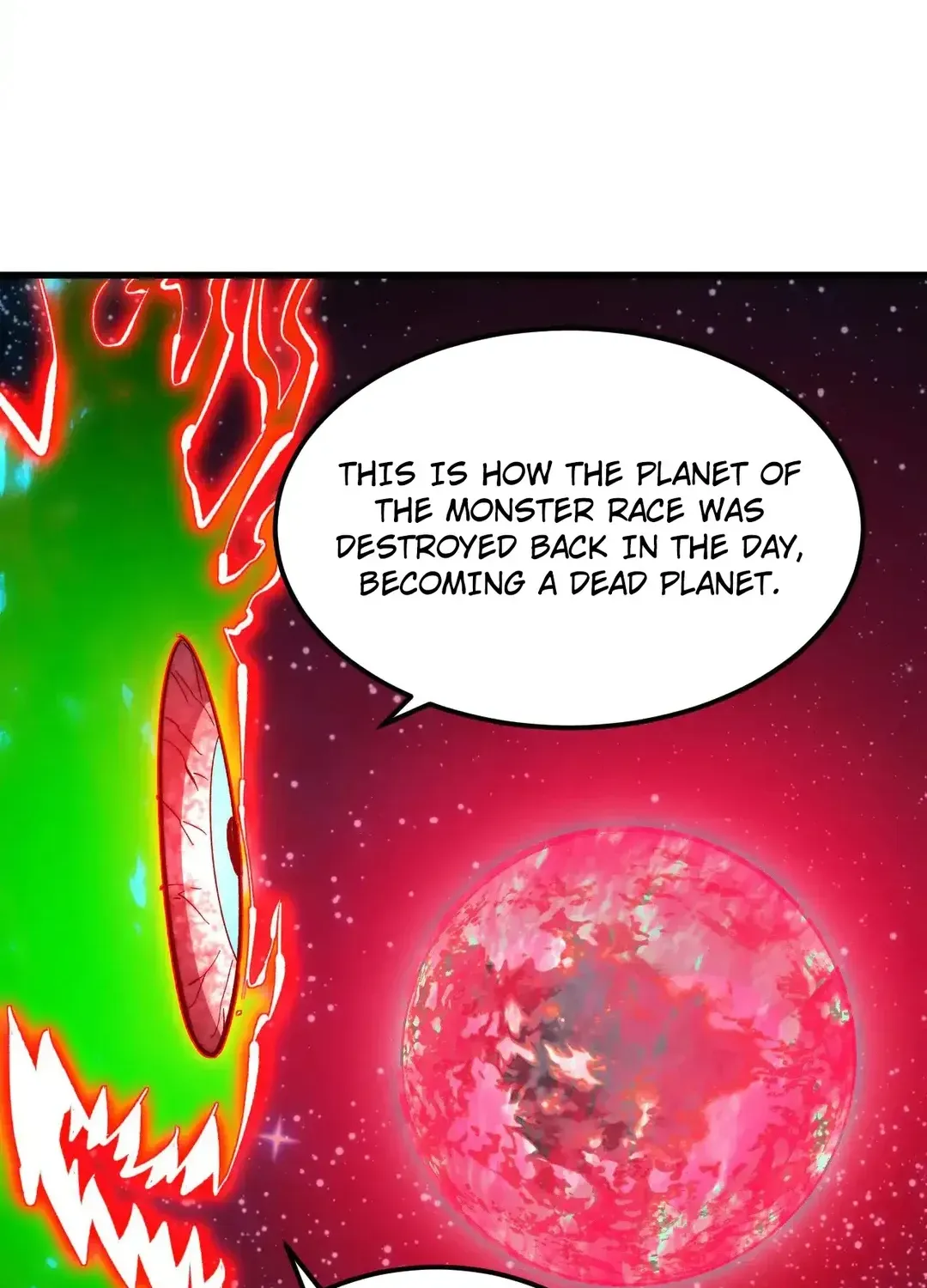 Read Rise From The Rubble chapter 318 image 10 on Lezhin