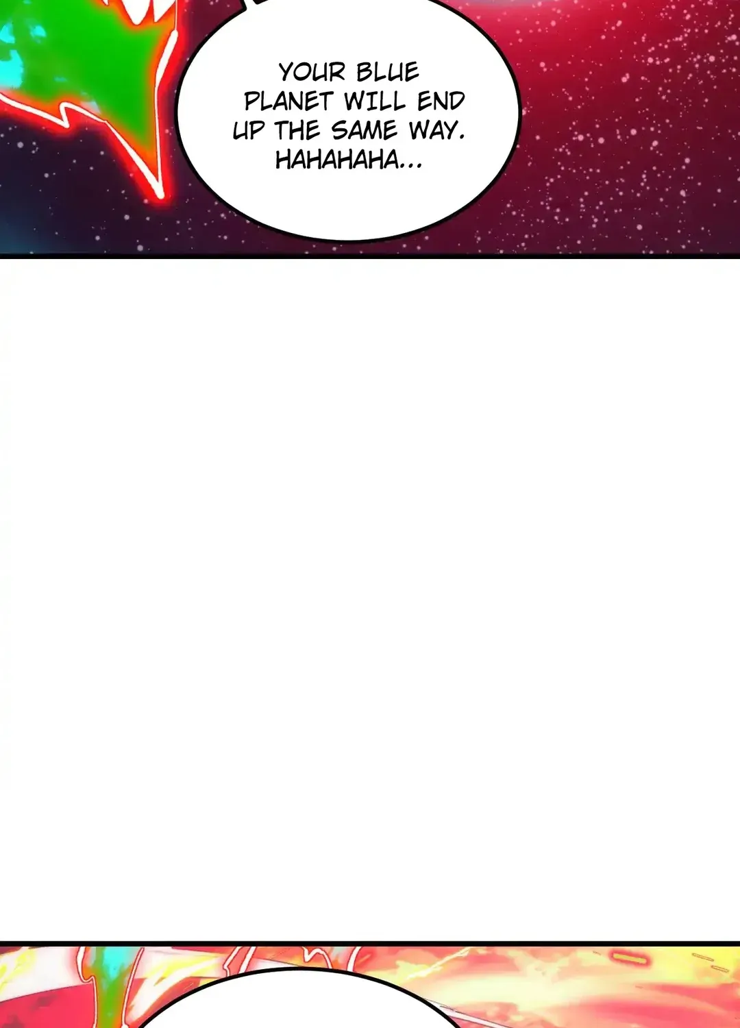 Read Rise From The Rubble chapter 318 image 11 on Lezhin