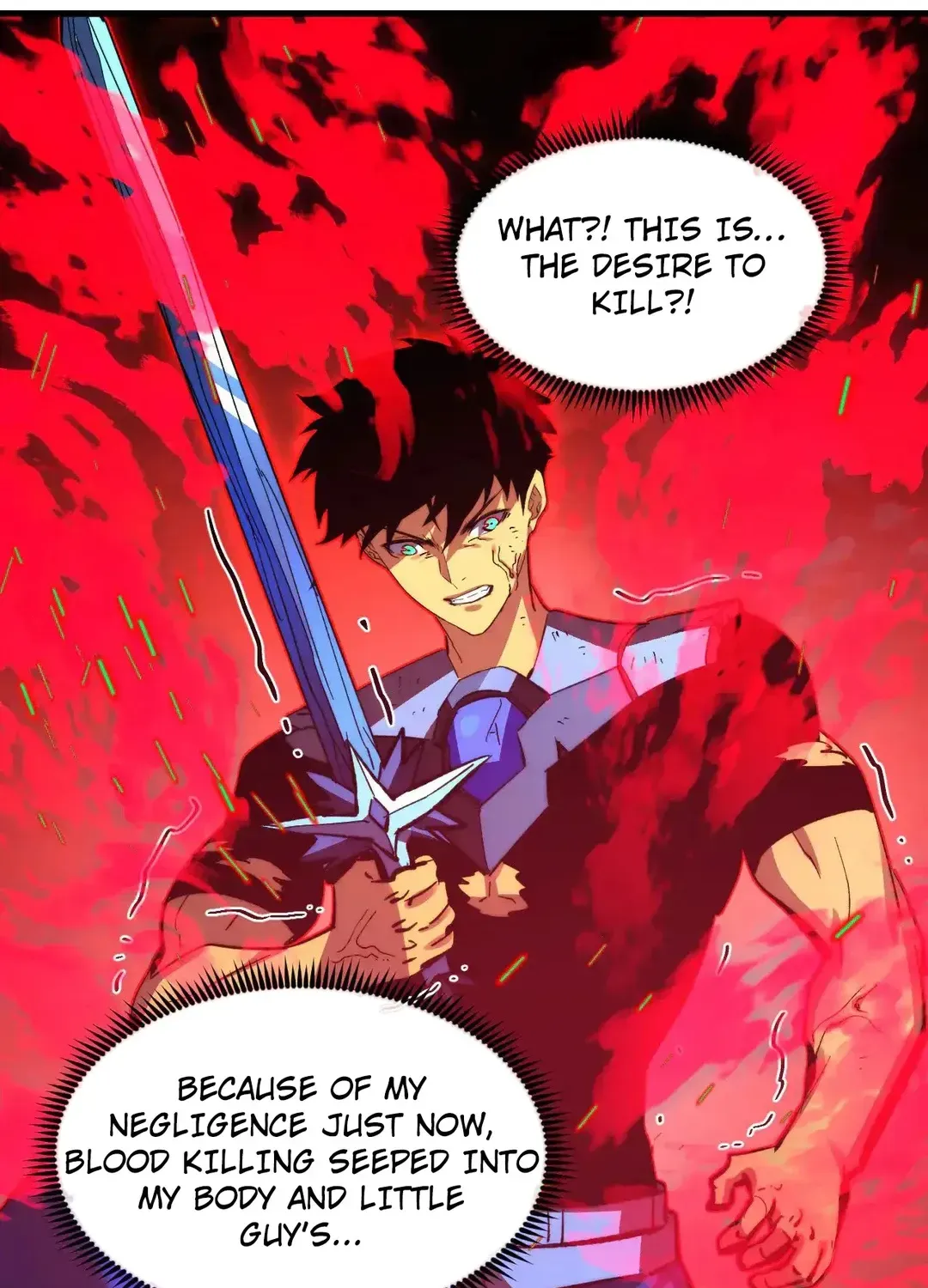 Read Rise From The Rubble chapter 318 image 14 on Lezhin