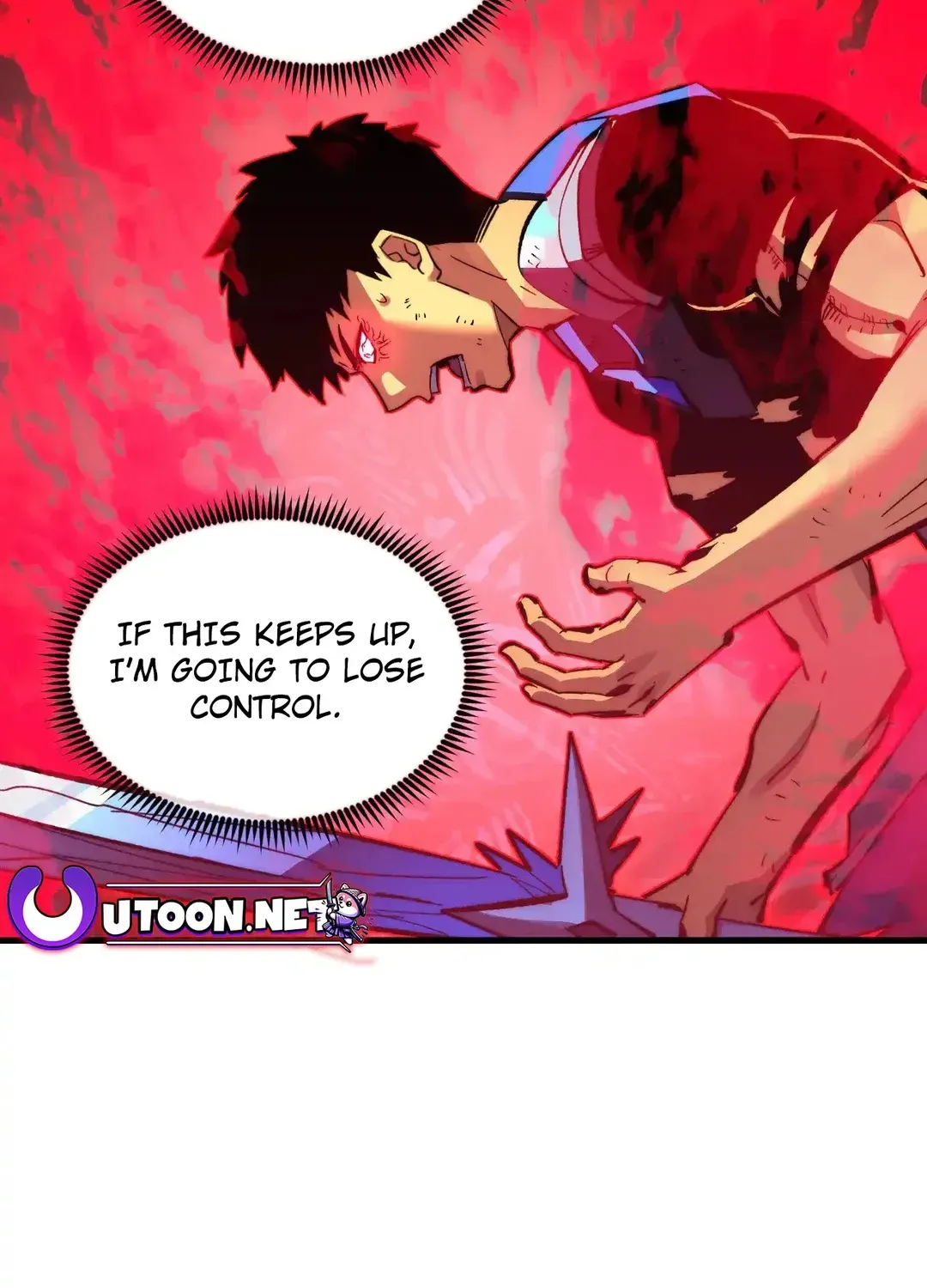 Read Rise From The Rubble chapter 318 image 16 on Lezhin